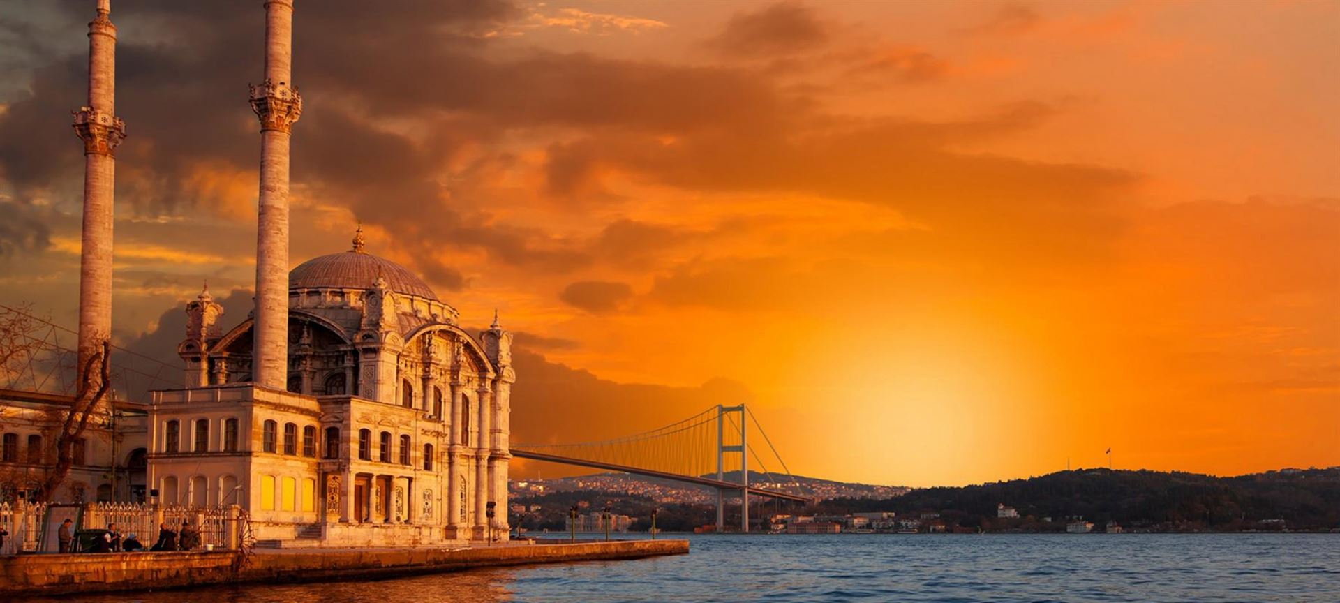 İstanbul Turu İstanbul Turu