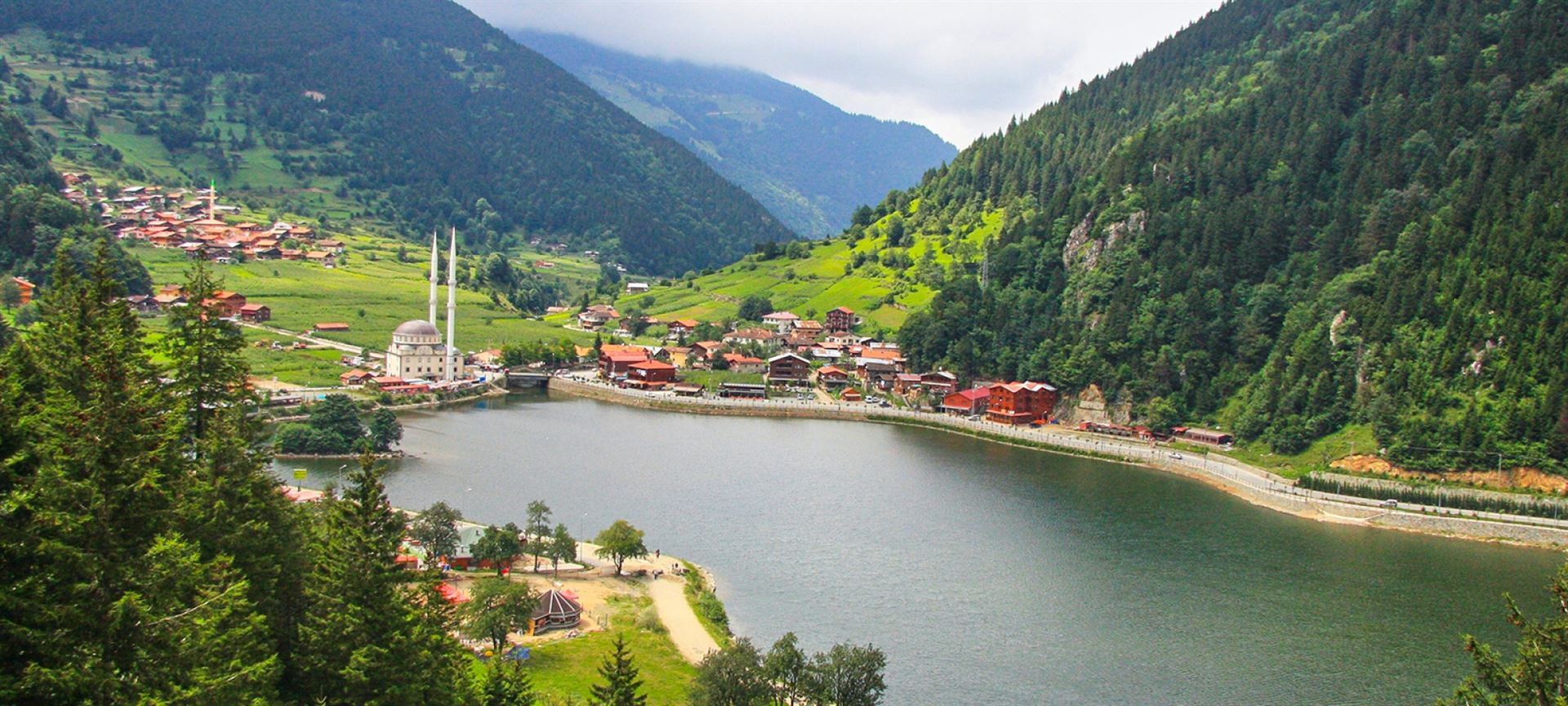 Karadeniz Turu Karadeniz Turu